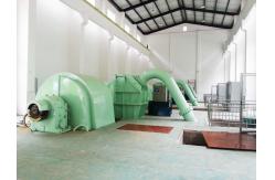 China Efficient Hydro Turbine Generator 200kw-20mw For Reliable Durable Power Generation supplier