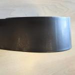 70 Micron Aluminum Foil Tape With Strong Acrylic Adhesive For Insulation for sale