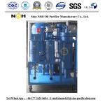 12000L / H Turbine Oil Purifier Machine Oil Water Separator for sale