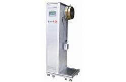 China Luminaires Testing Equipment IEC 60598-2-21 Binding Appratus For Rope Light supplier