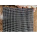 Security Window Door 304 Stainless Steel Wire Screen Mesh 18 Mesh Number for sale