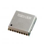 Wireless Communication Module TESEO-LIV3R
 Tiny ROM GNSS Module LCC-18 GPS Modules
 for sale