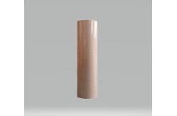 China ISO Lightweight Temporary Floor Surface Protector 45mil With 269sqft Covering supplier