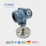 HT Series Flush Diaphragm Pressure Sensor Transmitter For High Temperature Industry Pressure Transmiter for sale