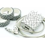 Gift Packing Creative Writable Masking Washi Tape