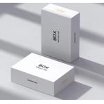Watch Accessories Box Shoe Paper Box Custom Packaging Custom Logo for sale
