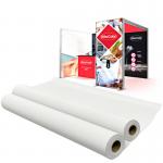 Sublimation Backlit Textile 170gsm For LED Light Box for sale