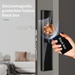 Tuya Zigbee Fingerprint Keyless Smart Door Lock Anti Theft Digital Door Lock for sale