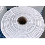 White Color NANOTECH Pyrogel Aerogel Insulation Blanket Thermal Felt Blanket for sale