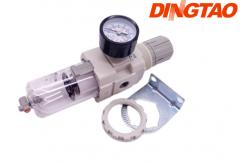 China 91844000 Xlc7000 Z7 Cutter Parts For Regulator Assembly - Vortec Cooling supplier