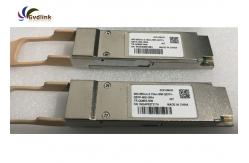 China 850nm 150m 02310MHR MTP MPO MMF Optical Transceiver HW QSFP-40G-ISR4 supplier