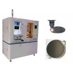 CNCc 1500x920x1640mm Fiber Metal Laser Cutting Machine 380v With FDA Certification for sale
