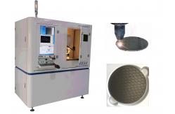 China CNCc 1500x920x1640mm Fiber Metal Laser Cutting Machine 380v With FDA Certification supplier