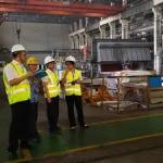 International Business Factory Audit Service Sustainable Development Strategy for sale