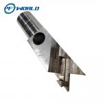 Customized processing of aluminum metal CNC turning and milling parts for sale