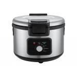 Okicook Multifunctional 2200W 50 Cup Non Stick Electric Rice Cooker for sale