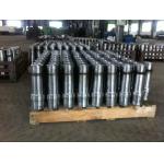 34CrNiMo6 Material Metal Forging Parts , CNC Machined Parts Kingrail ODM for sale