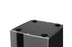 China EPI960 Formaldehyde Version Smart Home Air Purifier Easy To Move Around Design supplier