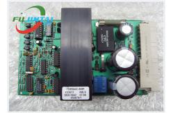 China REPAIR AND USED DEK 265 GSX LT DRIVER 153073 TO PRINTER MACHINE supplier
