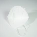 Non Medical KN95 Disposable Particulate Respirator for sale