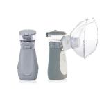 First Class Medical Mesh Nebulizer Inhalador Small Portable Nebulizer for sale