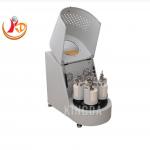 2L lab planetary ball mill Rolling Mill Grinding 0.75KW Ball Rolling Mill for sale