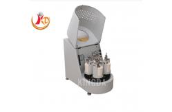 China 2L lab planetary ball mill Rolling Mill Grinding 0.75KW Ball Rolling Mill supplier