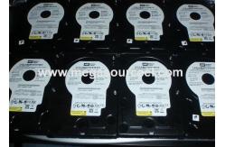 China DELL WD5000YS 0FN150 SATA 500G to SAS server Hard Disk 3.5 inch supplier