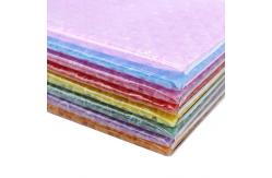 China 6x8 Inches Bubble Out Pouches , ASP Eco Friendly Poly Mailers supplier