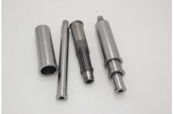 China 42CrMoV CNC Machining Precision Parts Mold Non Standard Custom supplier