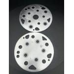 Stainless Steel Automotive Stamping Parts Custom Automotive Parts CAD PDF for sale