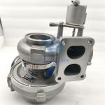 Excavator Parts Turbocharger 424-3445 For C13 Engine 4243445 Turbo Supercharger for sale