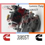 Diesel Common Rail KTA19-C525 Engine Fuel Injection Pump 3080571 3655884 4913582 3076130
