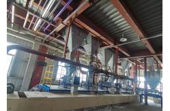 China Spray Tower Detergent Powder Production Line Automatic supplier
