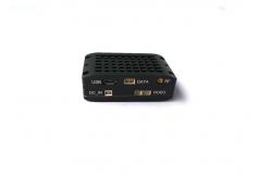 China Low Latency COFDM Video Transmitter Highly Integrated Modular Design 4MHZ supplier