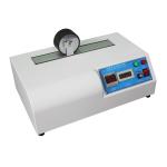Single Round Adhesive Tape Rolling Roller Testing Machine