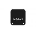 AB5322B BT IC BT 5.4 Small Speaker Chip QFN3-2L BT Speaker Chip for sale