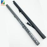 16Pixels/M 12V IP67 Digital LED Mi Bar Tube with RGB Color ARTNET Control Mode Aluminum Body for sale