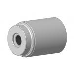 High Quality And Affordable Aluminum Alloy Pneumatic Quick Connect Coupling TF460