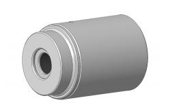 China High Quality And Affordable Aluminum Alloy Pneumatic Quick Connect Coupling TF460 supplier