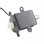 3mm Stroke 12V 24V DC Push Pull Mini Linear Solenoid
