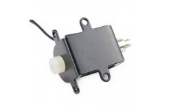 China 3mm Stroke 12V 24V DC Push Pull Mini Linear Solenoid supplier