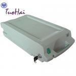 White ATM Machine Parts NMD  NC301 Cassette Cash Dispenser for sale