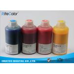 1 Liter Sharp Sublimation Printing Ink Compatible Piezoelectric Printhead Inkjet Epson Printers for sale