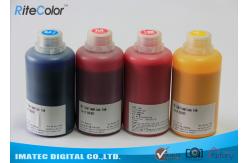 China 1 Liter Sharp Sublimation Printing Ink Compatible Piezoelectric Printhead Inkjet Epson Printers supplier
