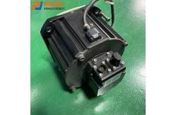China 1150W Yaskawa Robot Accessories Servo Motor SGMRS-12A2B-YR11 supplier