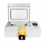 DAQIN Retail Heat Press 3D Sublimation Vacuum Machine For Phone Case for sale