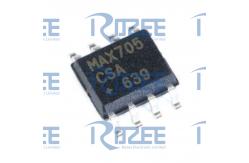 China MAX705CSA+T supplier