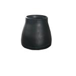 ANSI B16.9 Carbon Steel Reducers Butt Welded Concentric Reducer With Black Painting for sale