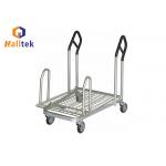 Warehouse Logistics Trolley for sale